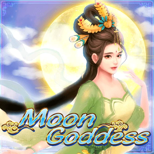 เกมสล็อต Moon Goddess